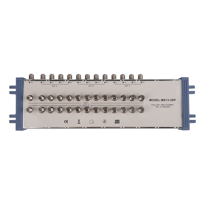 Satellite Splitter 13-2SP